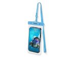 AQUA MARINE - Premium Waterproof Phone Case